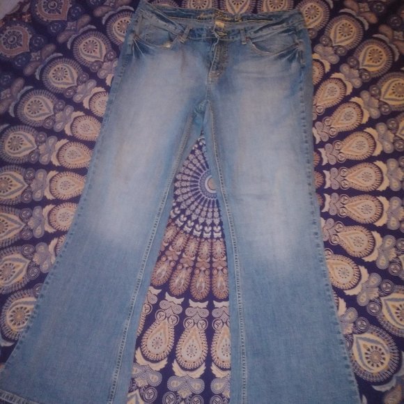 Arizona Jeans Co. Size 15 average - Picture 1 of 4